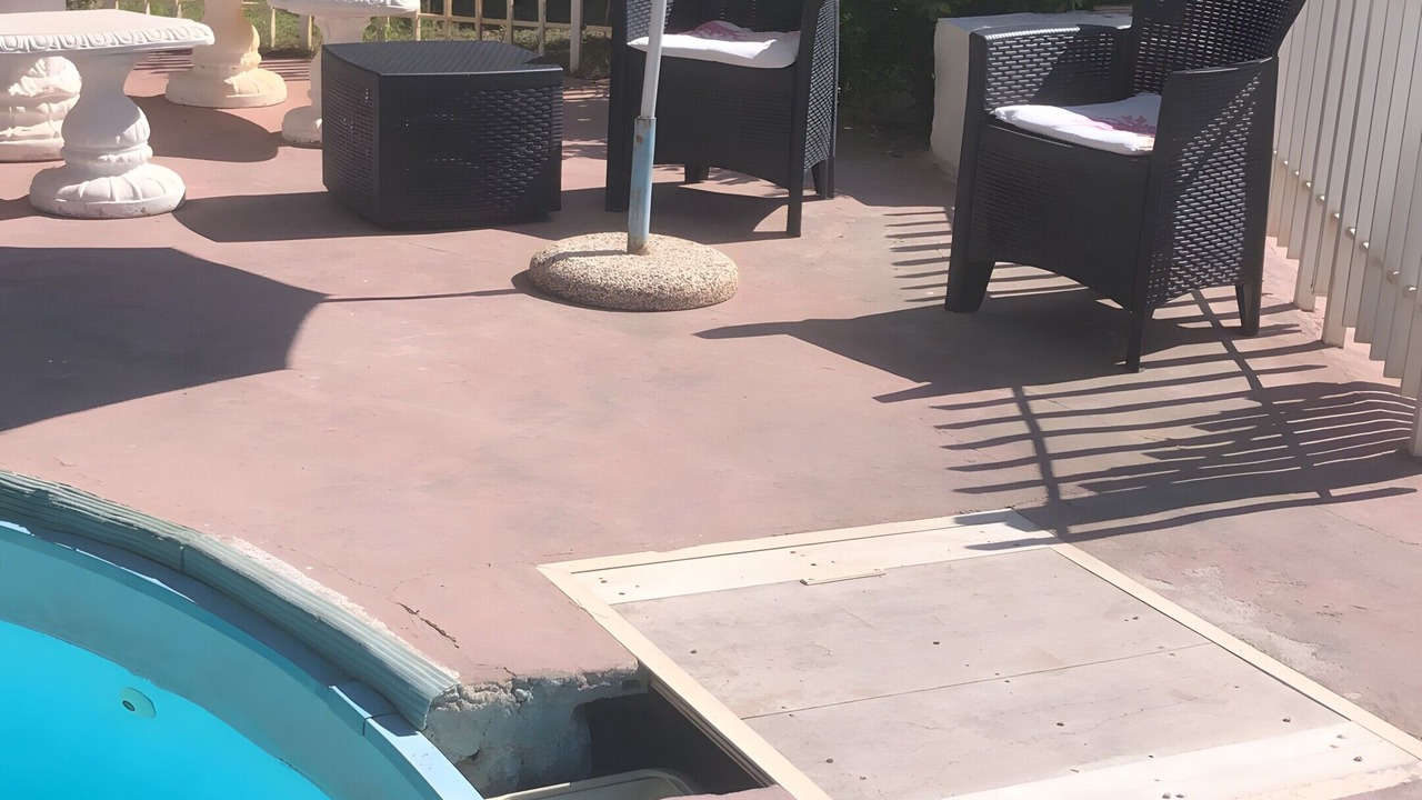 Photo of Patio Balcony in Sorso