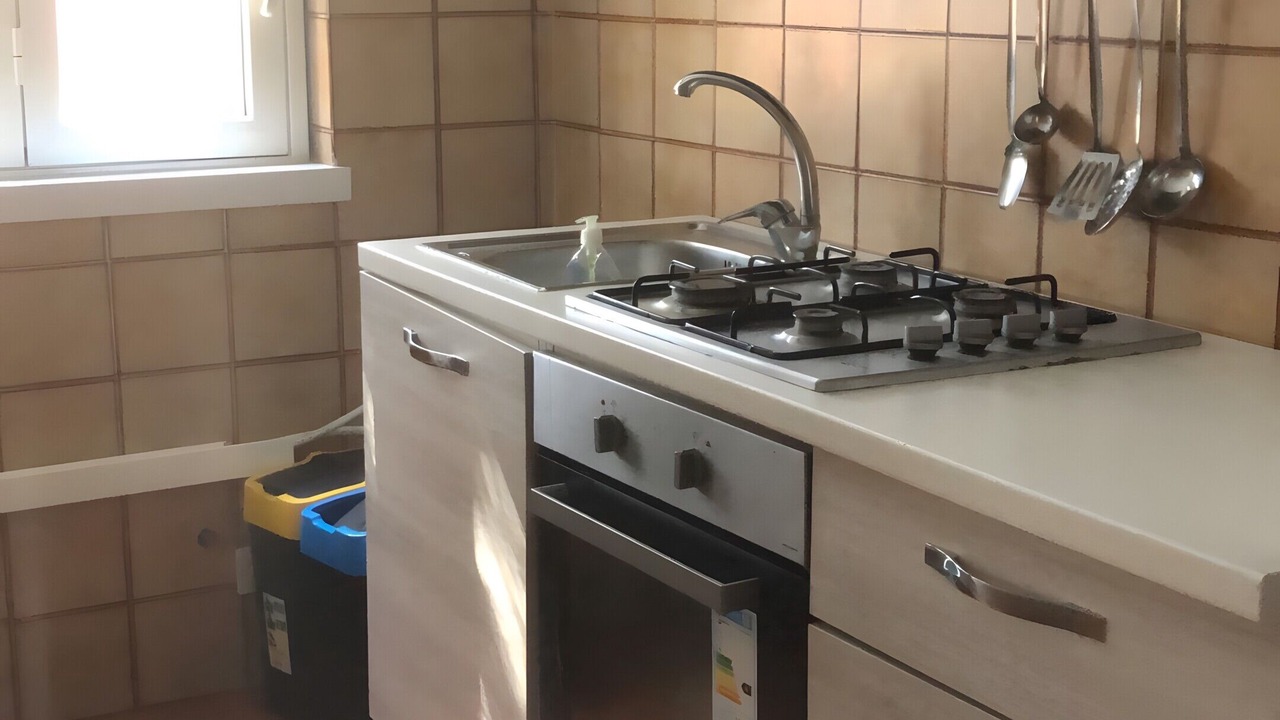 Photo of Kitchen in Sorso