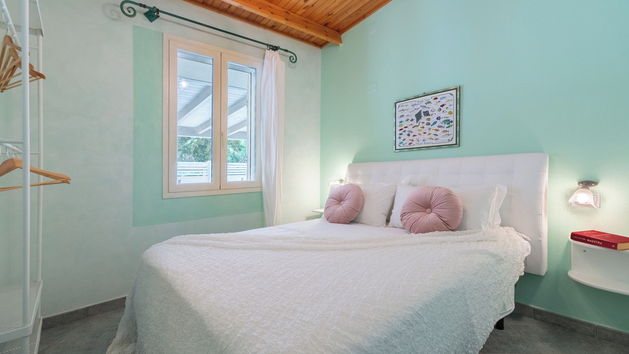 Photo of Bedroom in Porto Pinetto