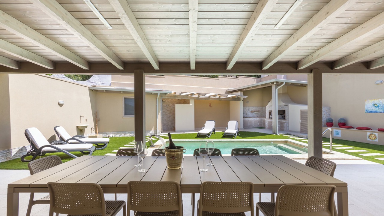 Photo of Outdoor in Porto Pinetto