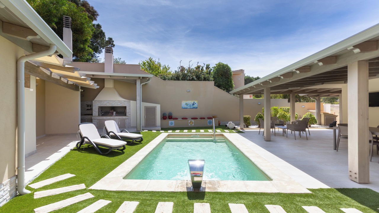 Photo of Outdoor in Porto Pinetto