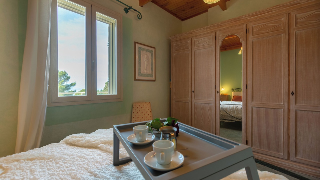 Photo of Bedroom in Porto Pinetto