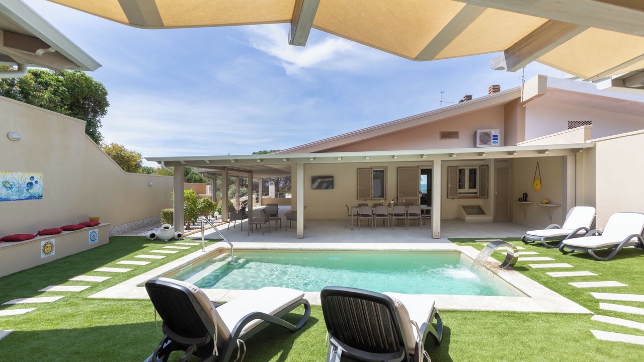 Photo of Outdoor in Porto Pinetto