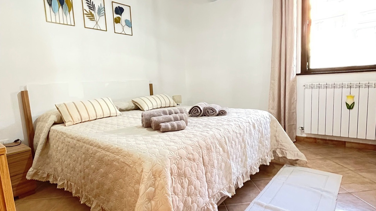 Photo of Bedroom in Porto Torres