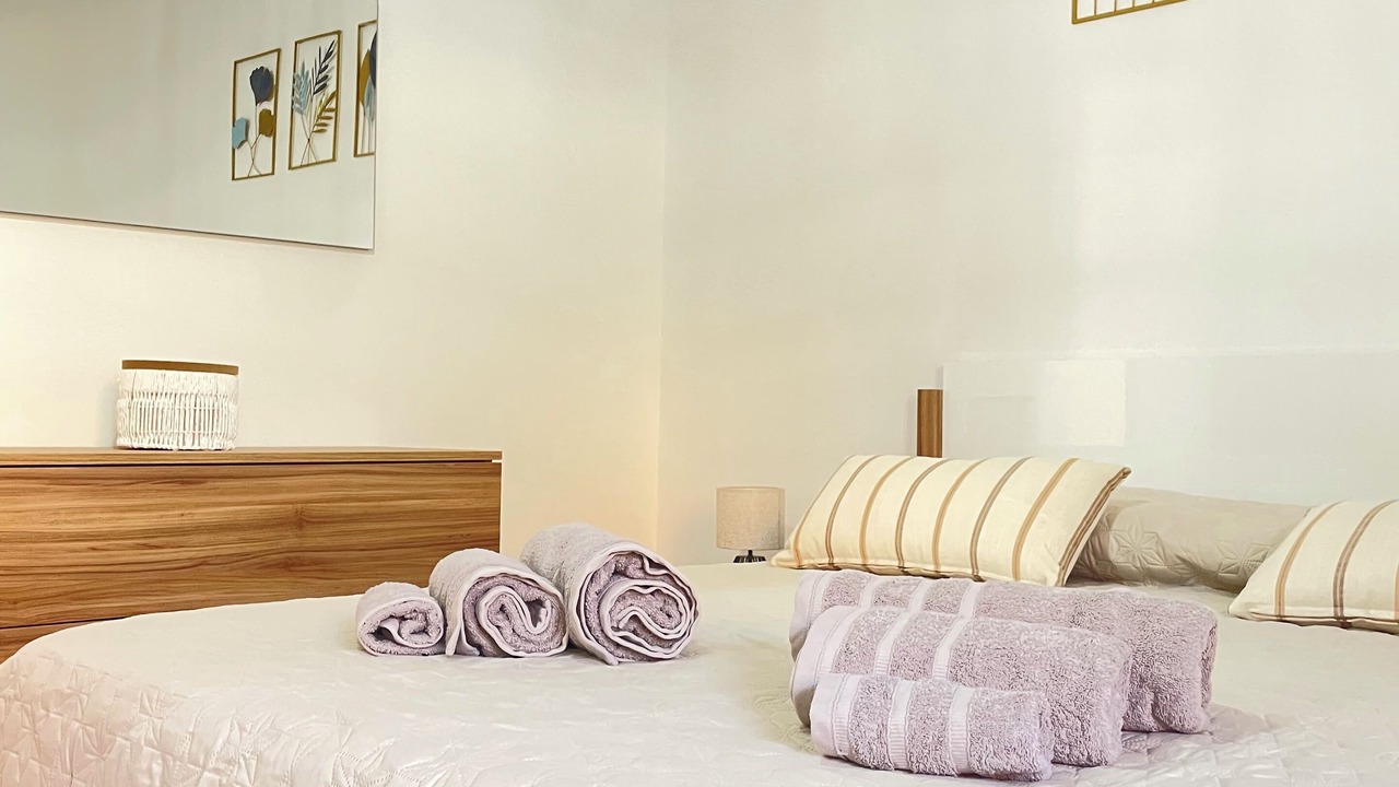 Photo of Bedroom in Porto Torres