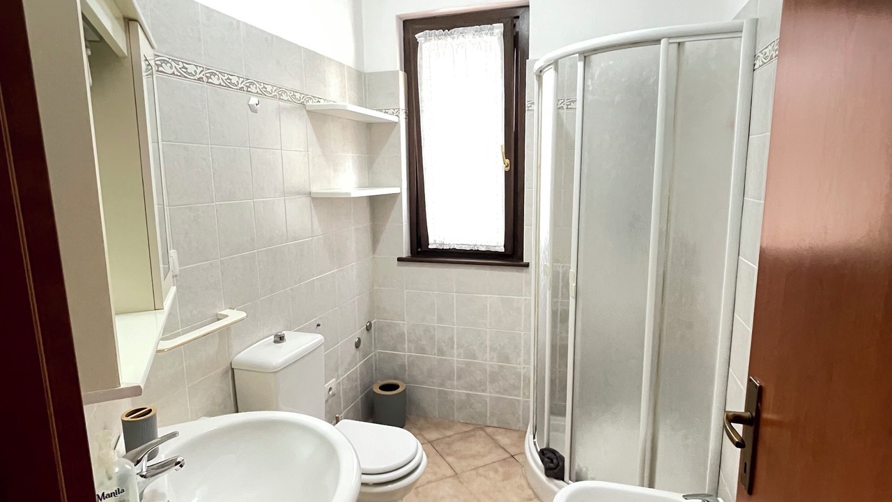 Photo of Bathroom in Porto Torres