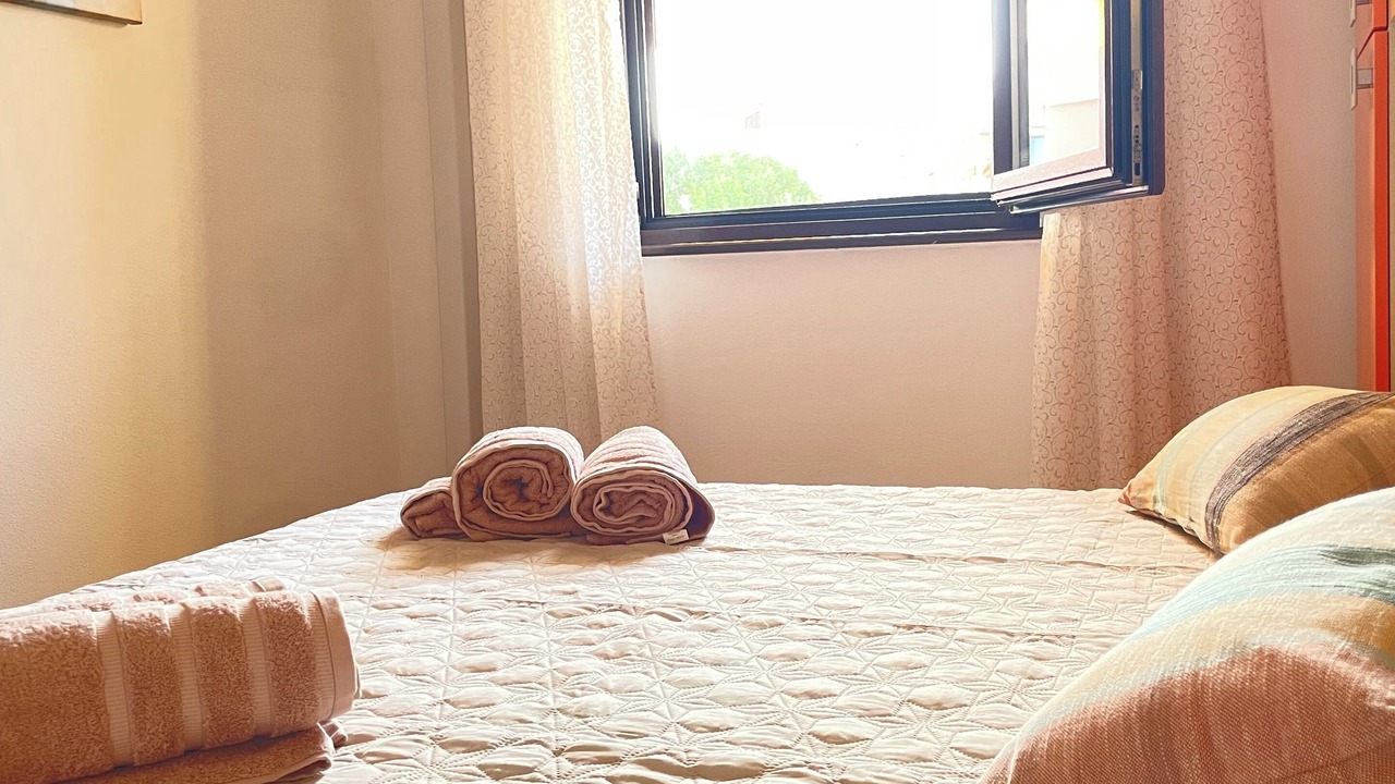 Photo of Bedroom in Porto Torres