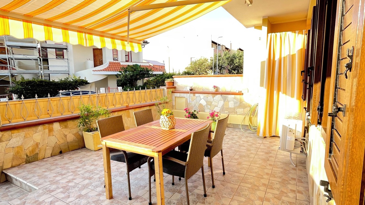 Photo of Outdoor in Porto Torres