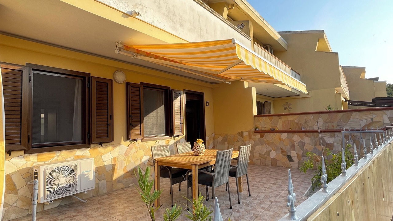 Photo of Outdoor in Porto Torres