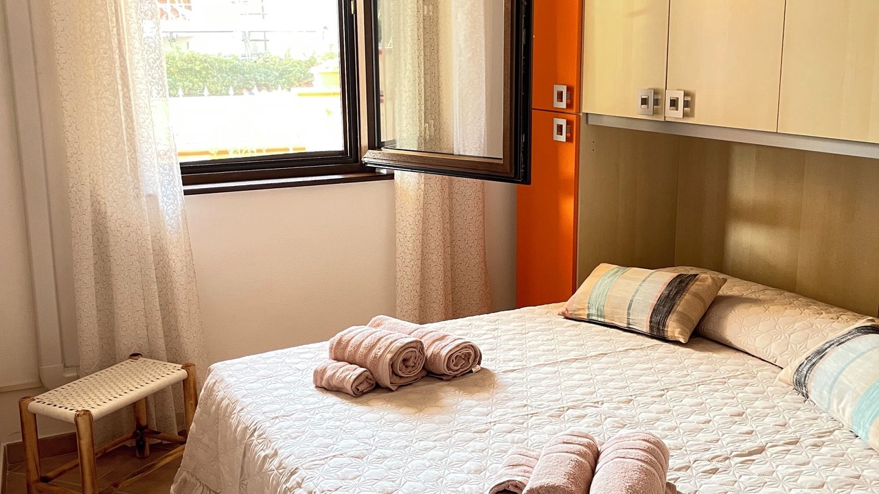 Photo of Bedroom in Porto Torres