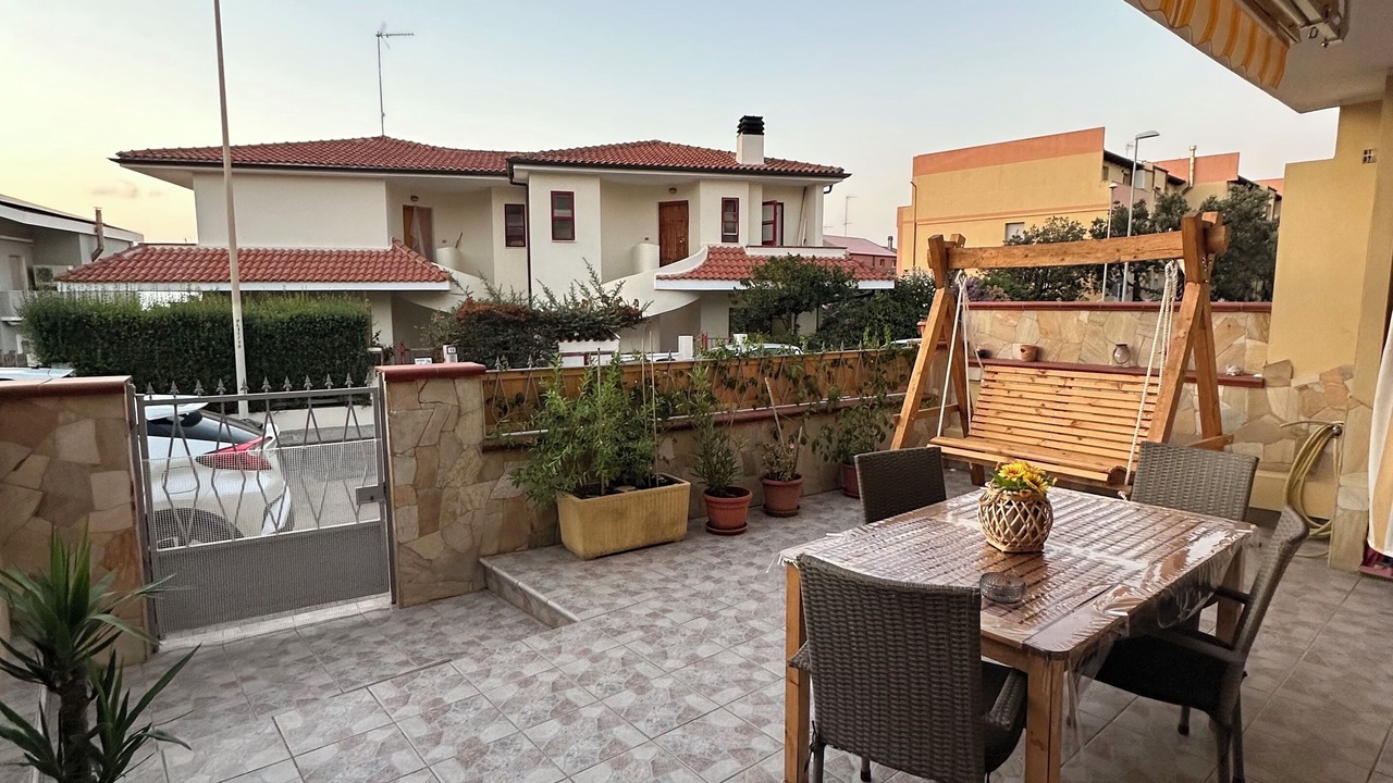 Photo of Outdoor in Porto Torres