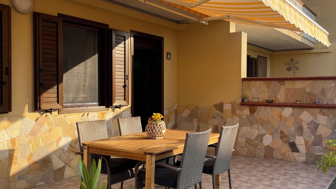 Photo of Outdoor in Porto Torres