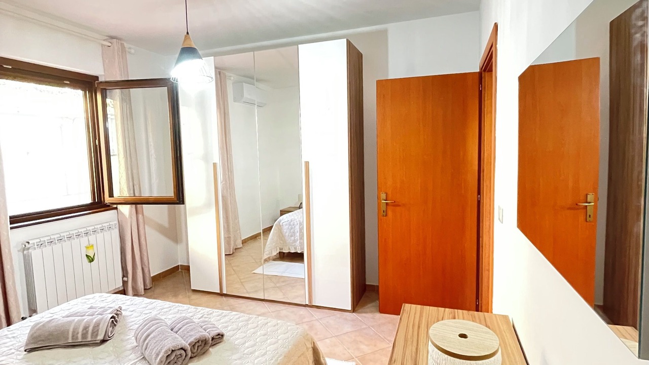 Photo of Bedroom in Porto Torres