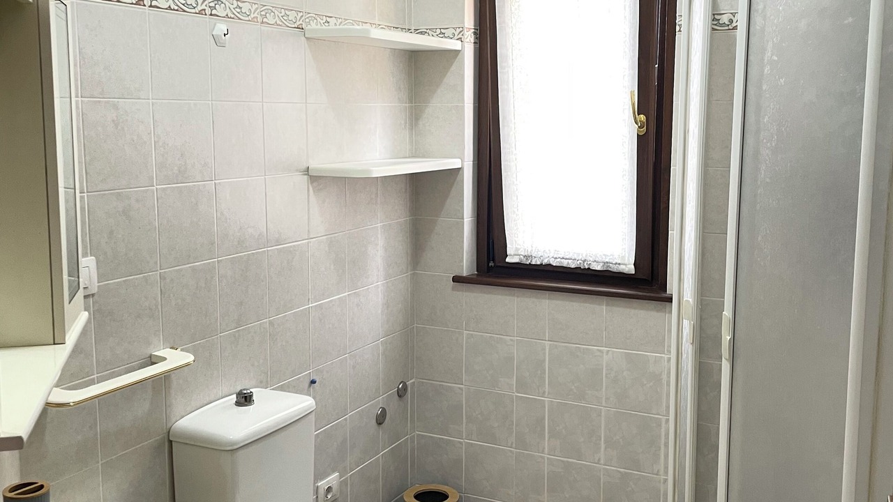 Photo of Bathroom in Porto Torres
