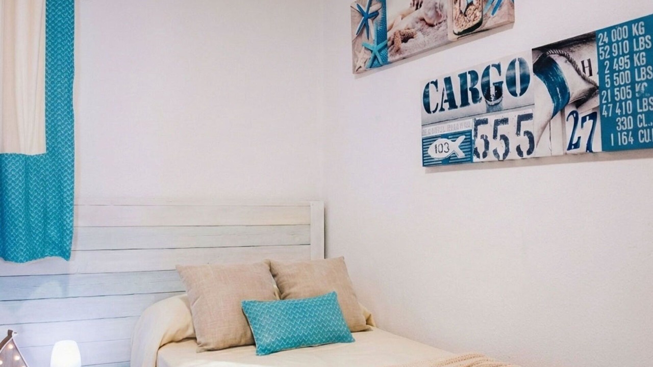 Photo of Bedroom in Santa Maria Navarrese