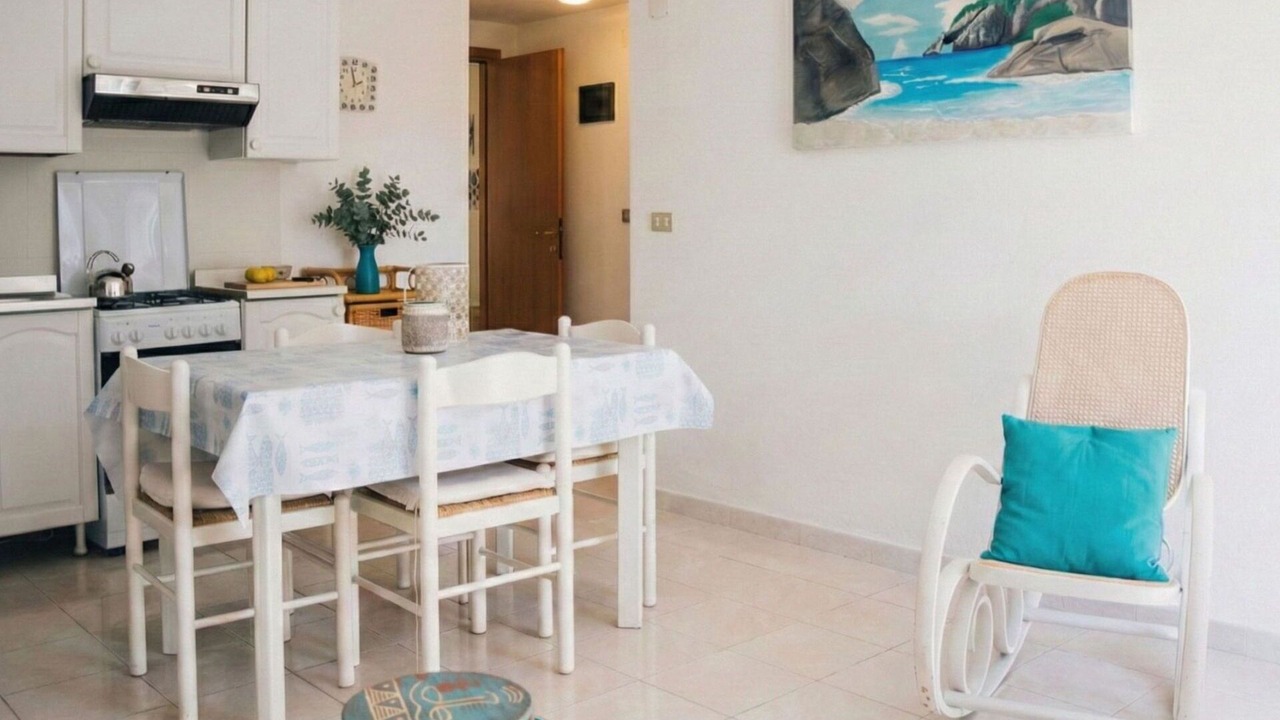Photo of Bedroom in Santa Maria Navarrese