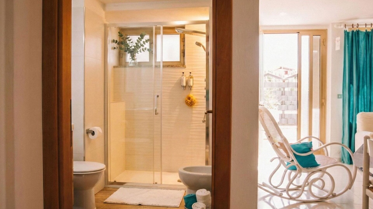 Photo of Bedroom in Santa Maria Navarrese