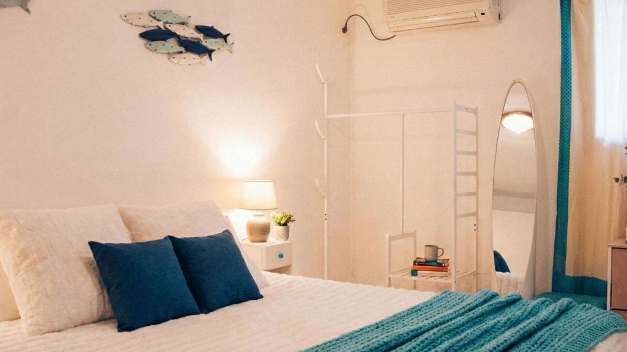 Photo of Bedroom in Santa Maria Navarrese