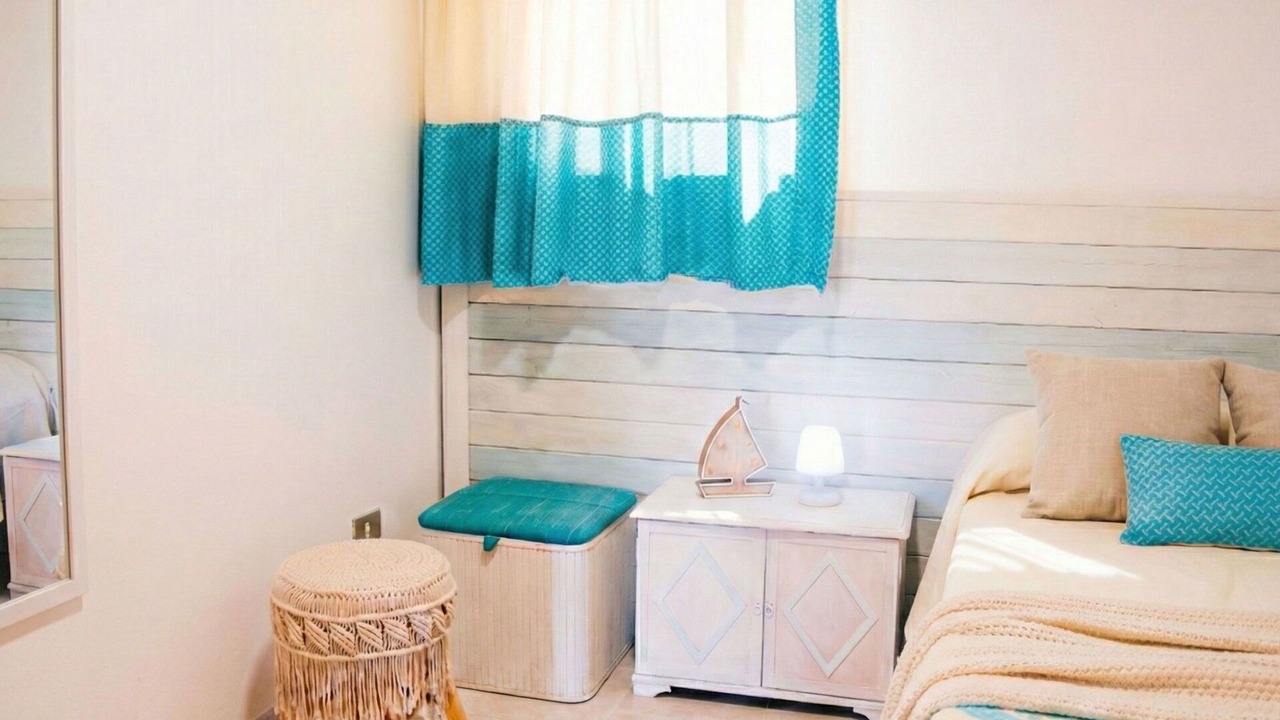 Photo of Bedroom in Santa Maria Navarrese