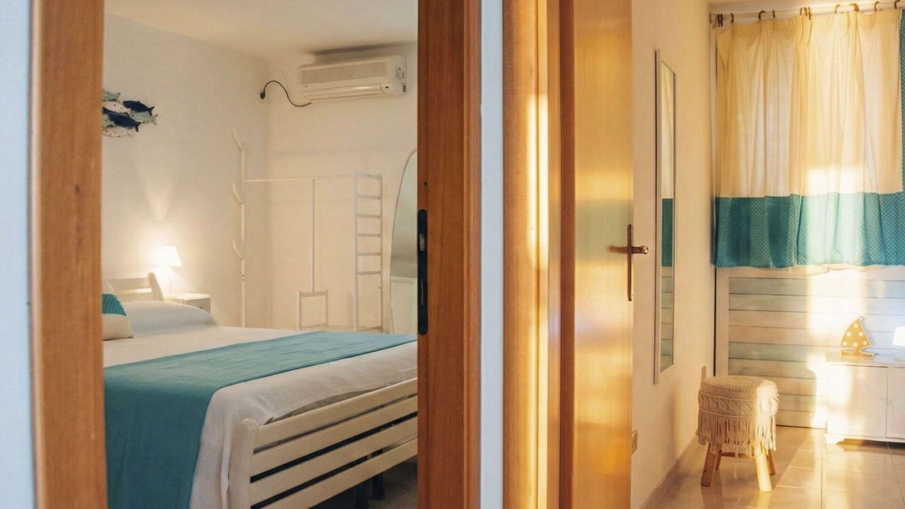 Photo of Bedroom in Santa Maria Navarrese