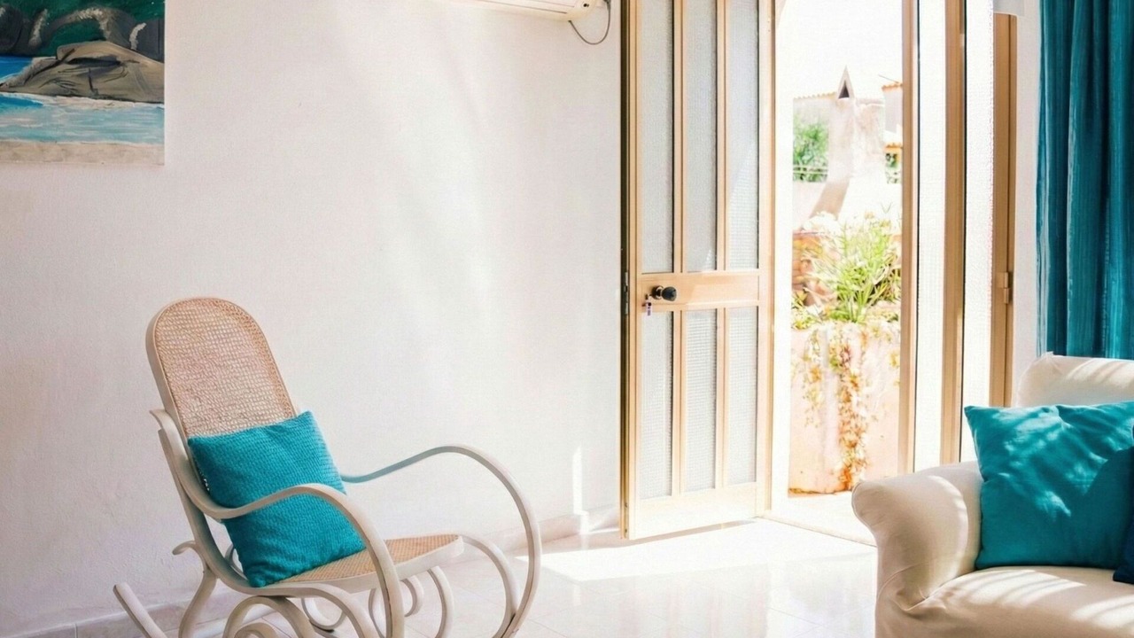 Photo of Bedroom in Santa Maria Navarrese