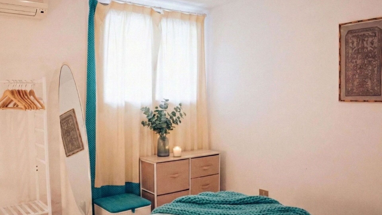 Photo of Bedroom in Santa Maria Navarrese