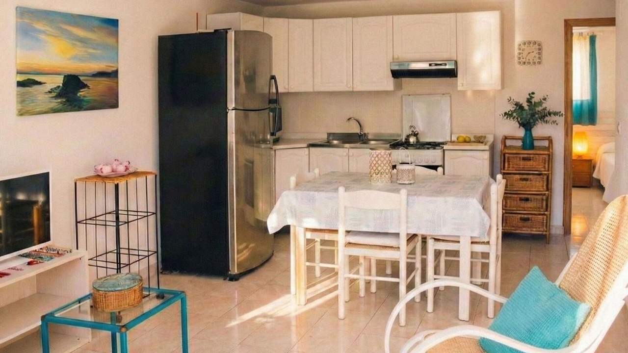 Photo of Bedroom in Santa Maria Navarrese