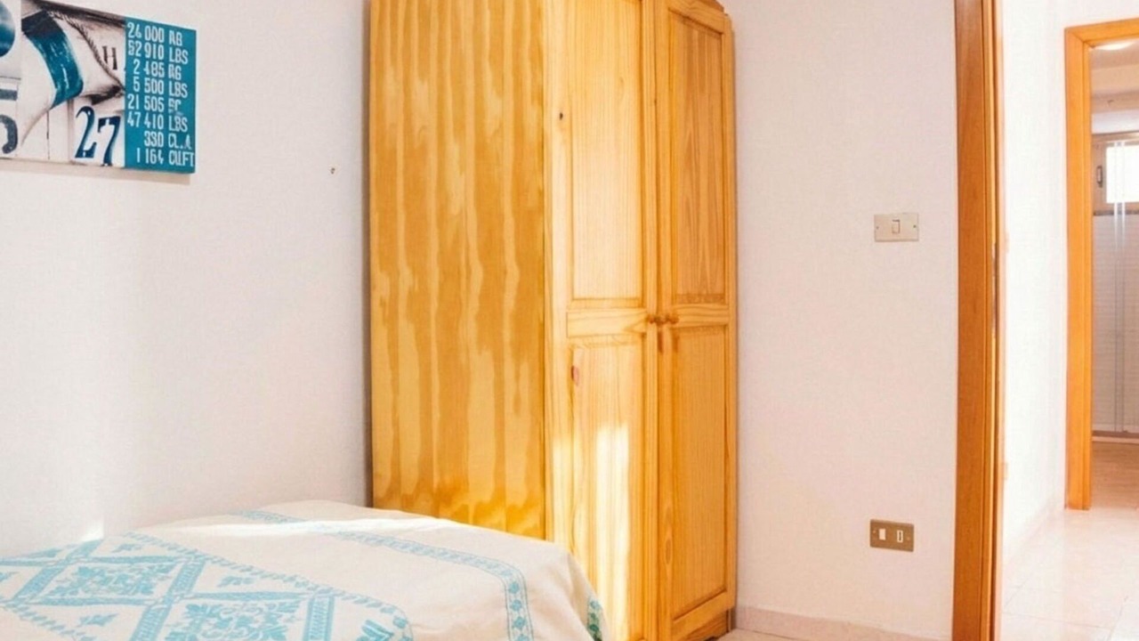 Photo of Bedroom in Santa Maria Navarrese