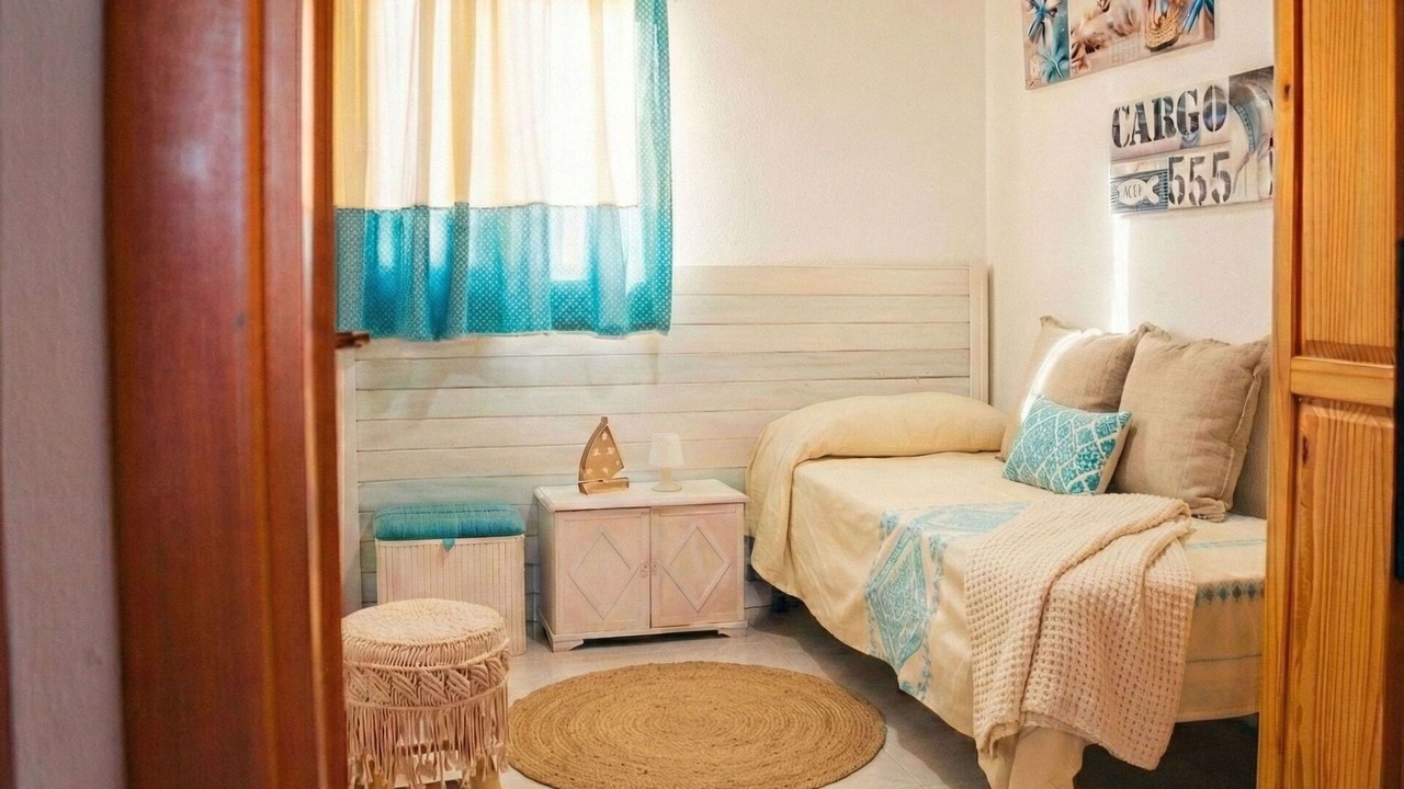 Photo of Bedroom in Santa Maria Navarrese