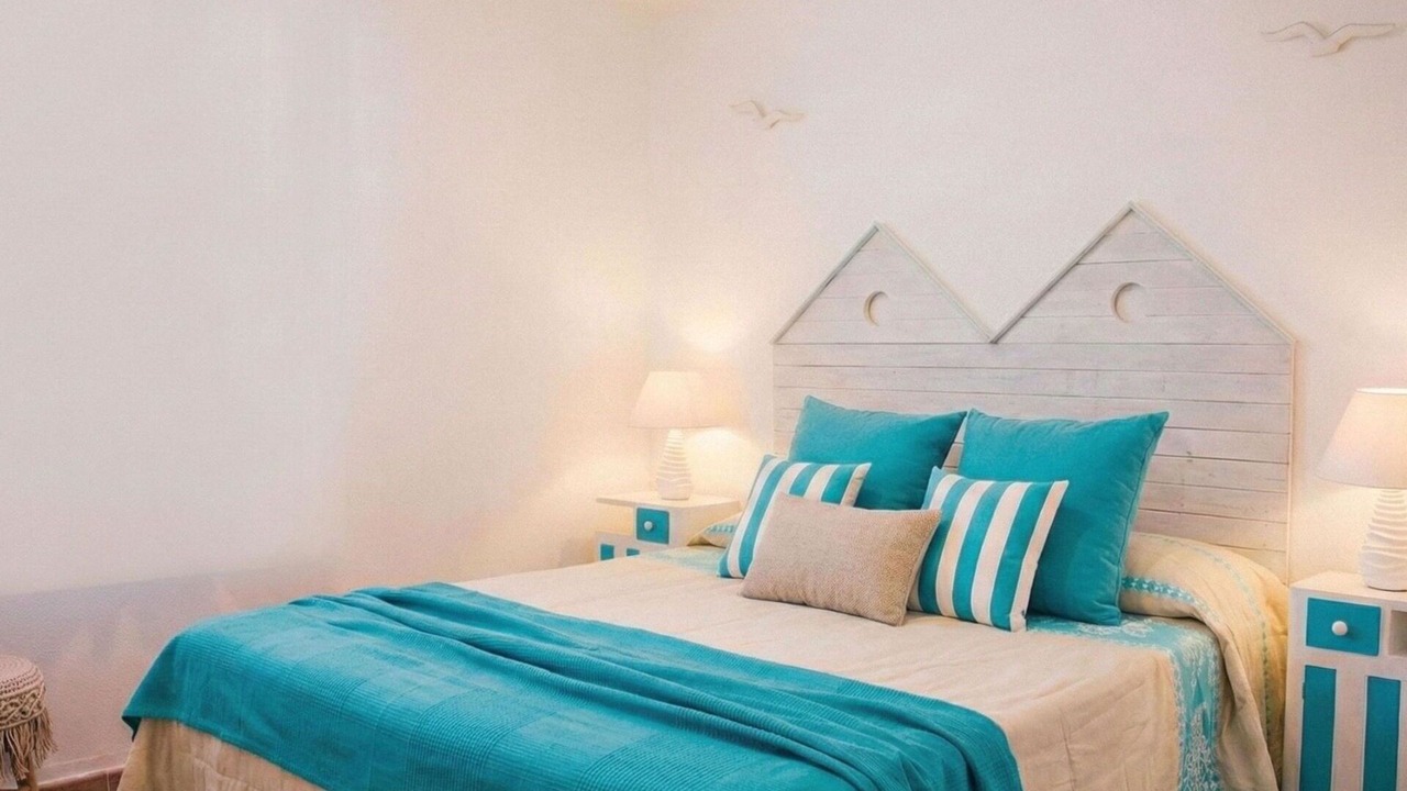 Photo of Bedroom in Santa Maria Navarrese