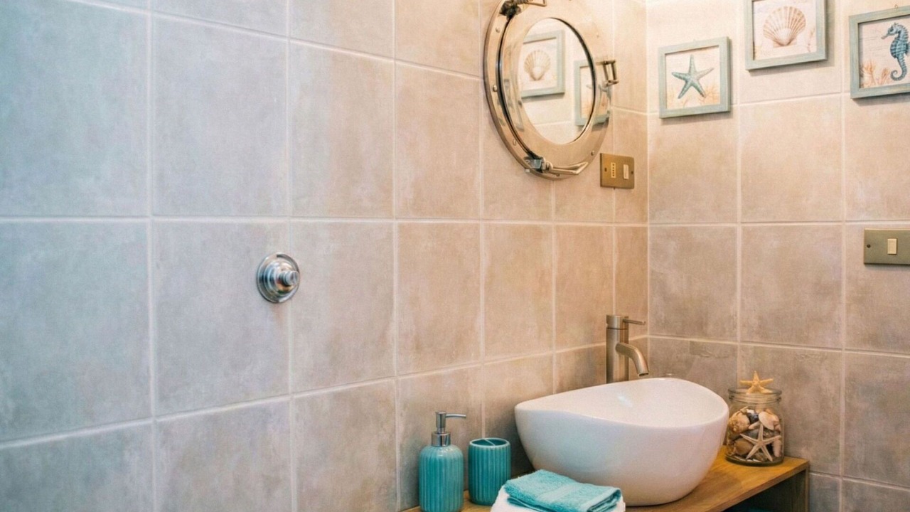 Photo of Bathroom in Santa Maria Navarrese