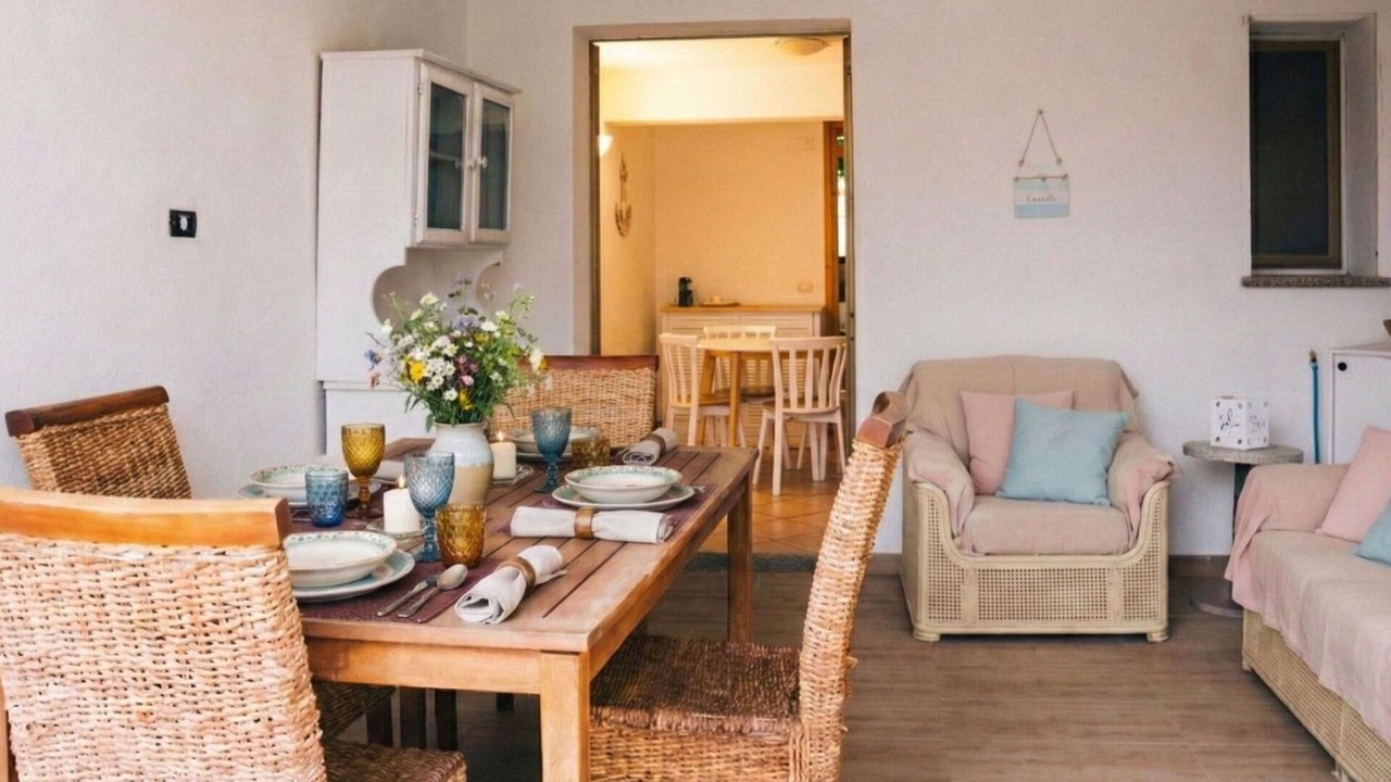 Photo of Bedroom in Santa Maria Navarrese