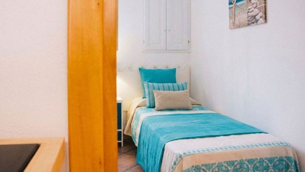 Photo of Bedroom in Santa Maria Navarrese