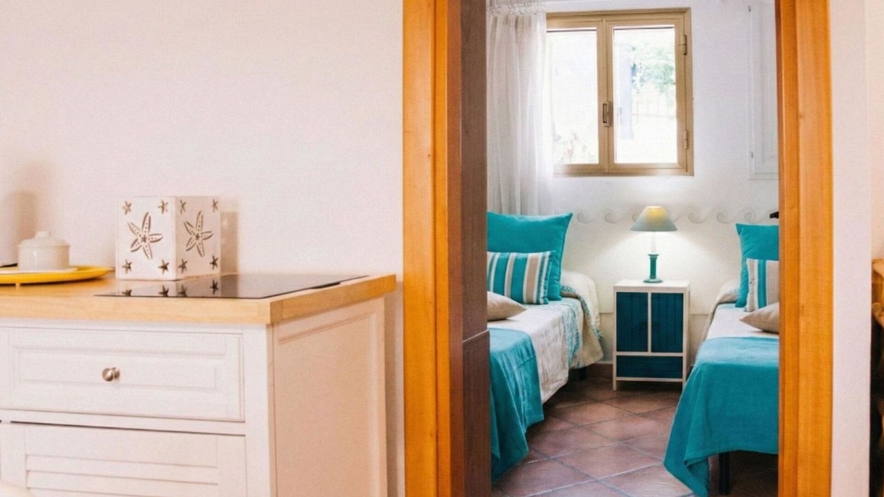 Photo of Bedroom in Santa Maria Navarrese