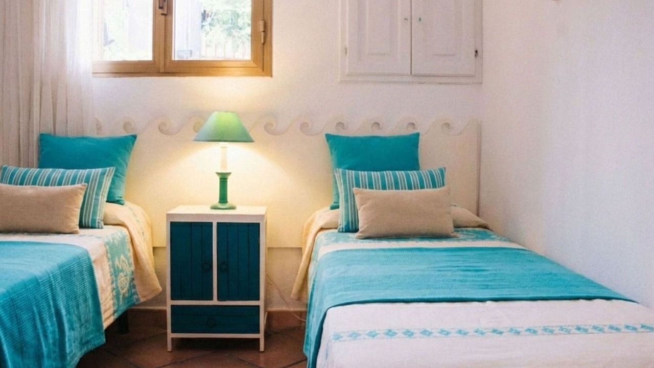 Photo of Bedroom in Santa Maria Navarrese