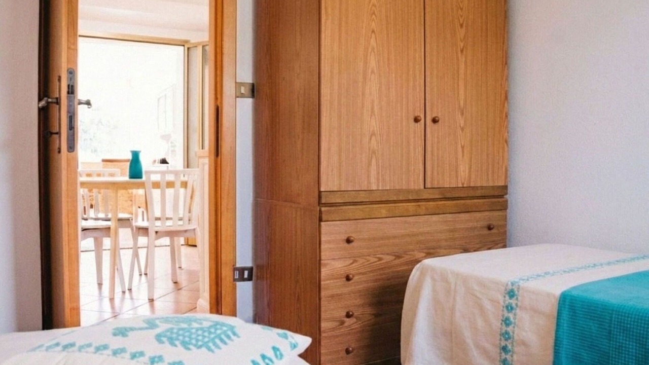 Photo of Bedroom in Santa Maria Navarrese