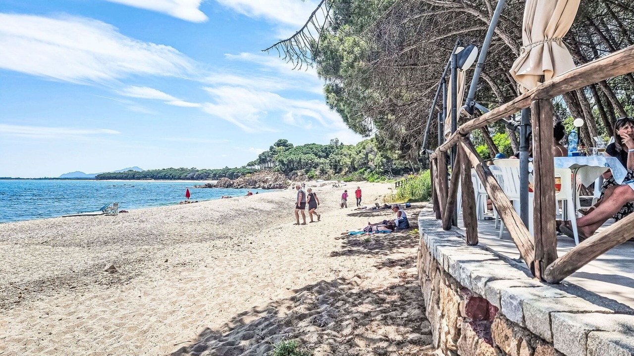 Photo of Outdoor in Santa Maria Navarrese