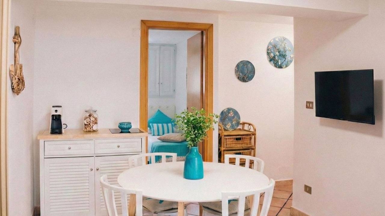 Photo of Livingroom in Santa Maria Navarrese