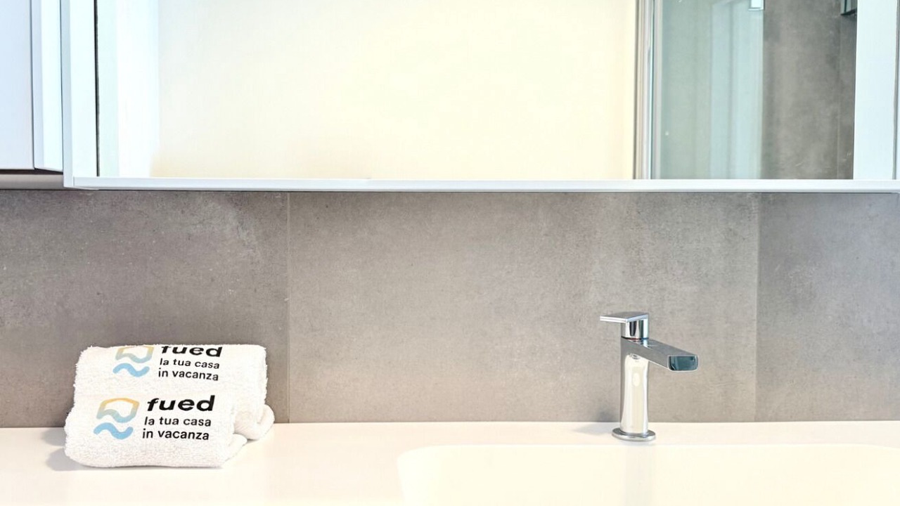 Photo of Bathroom in Marcelli