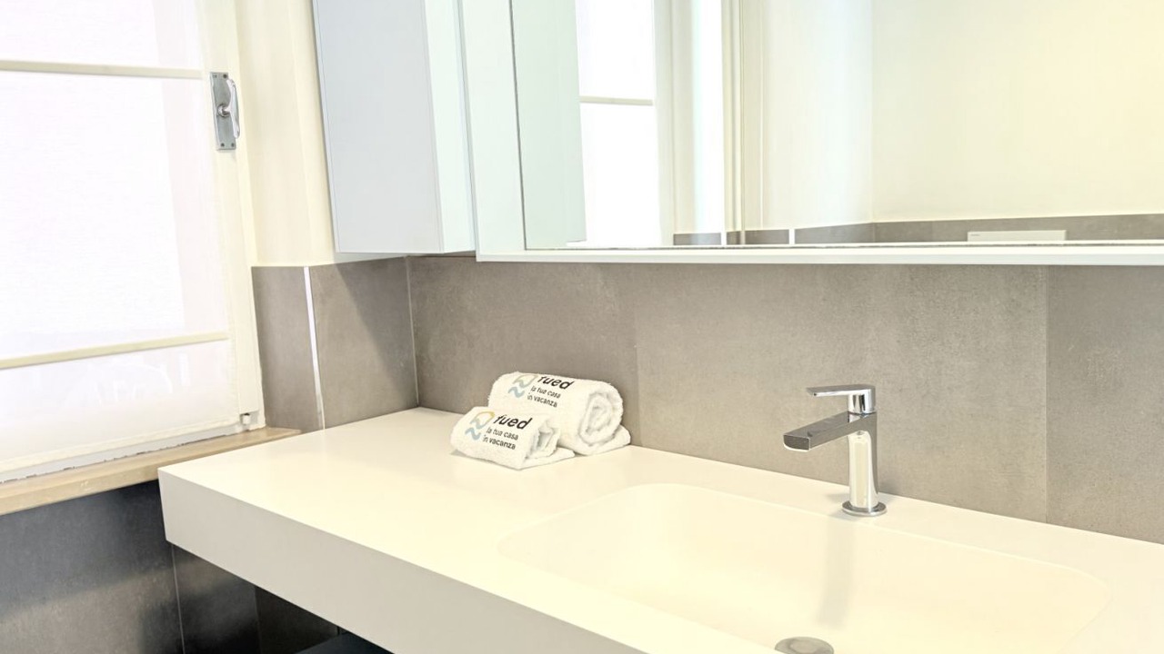 Photo of Bathroom in Marcelli