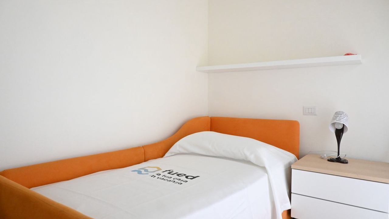 Photo of Bedroom in Marcelli
