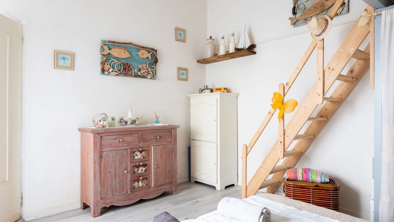 Photo of Bedroom in Tresnuraghes