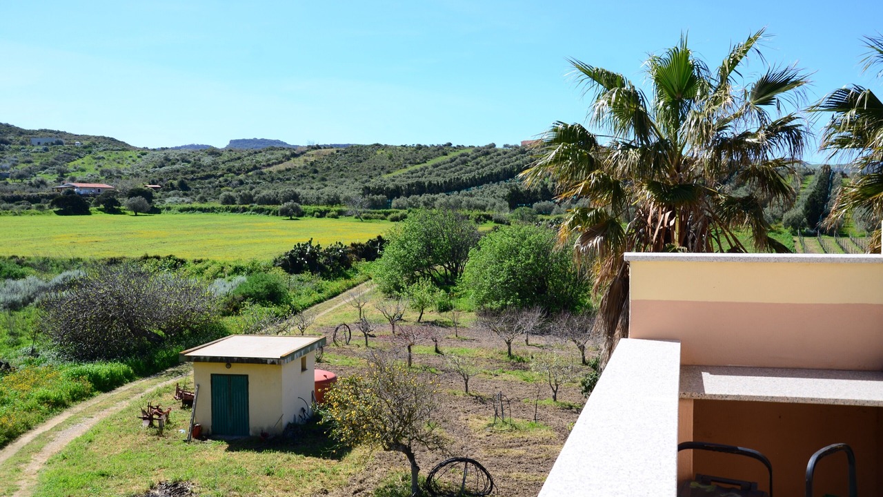 Photo of Outdoor in Castelsardo Historic Centre