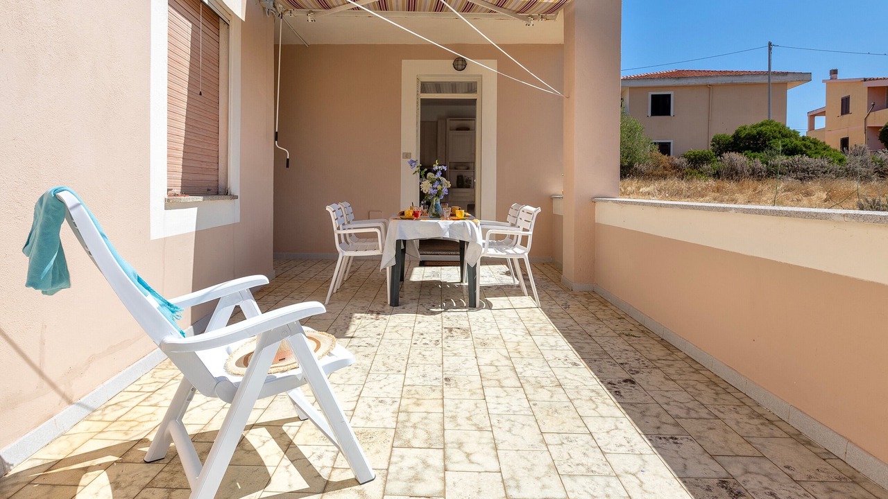 Photo of Outdoor in Castelsardo Historic Centre