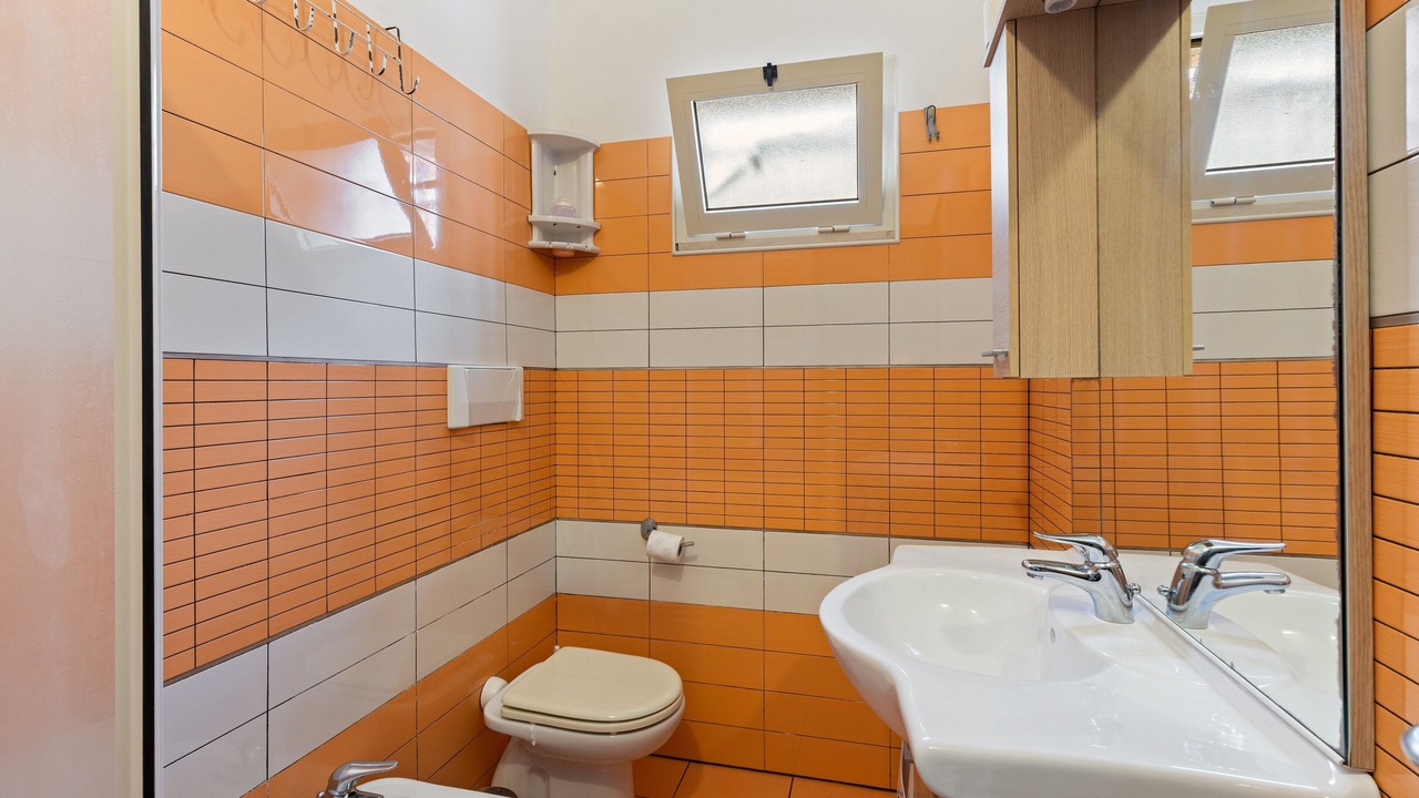 Photo of Bathroom in Porto Alabe