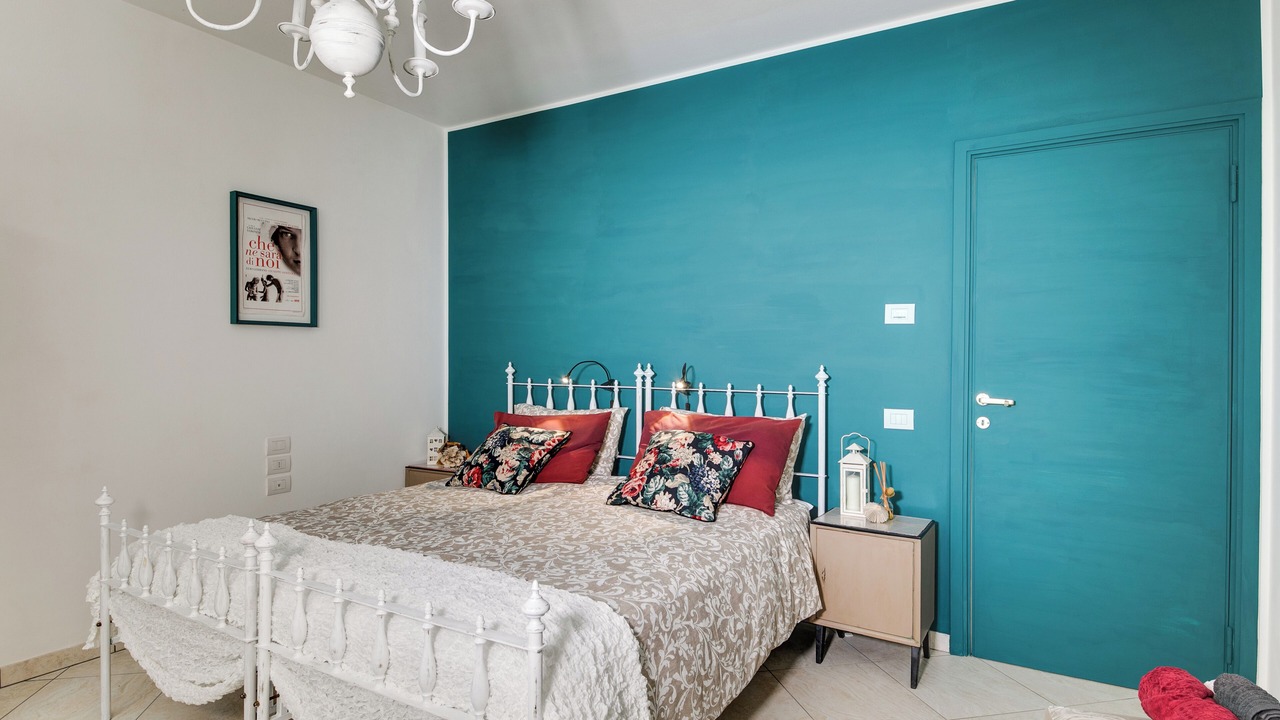 Photo of Bedroom in Forli