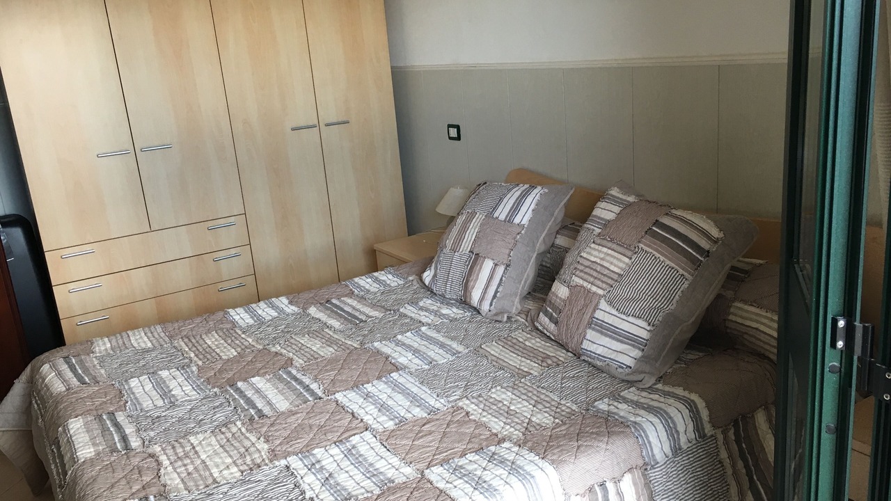 Photo of Bedroom in Torre di Bari