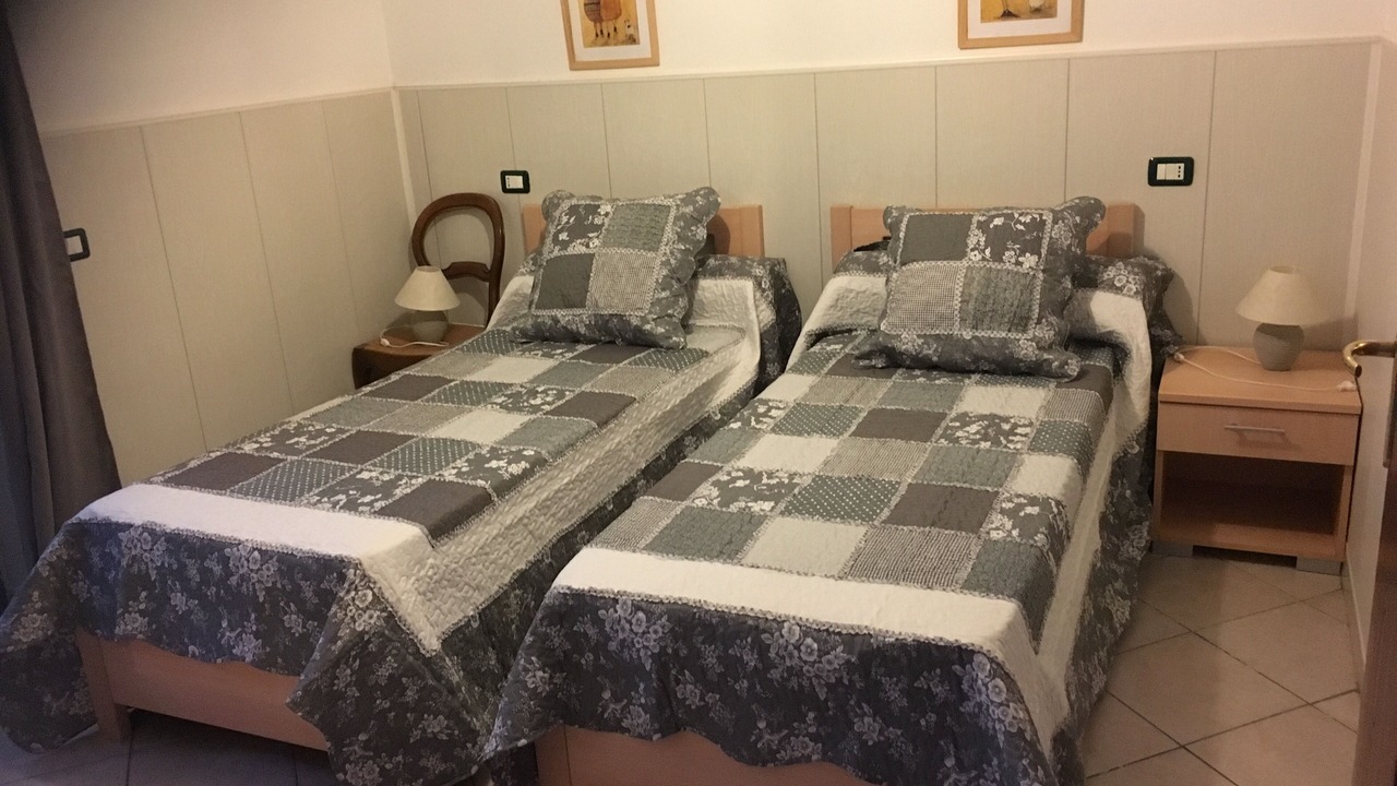 Photo of Bedroom in Torre di Bari