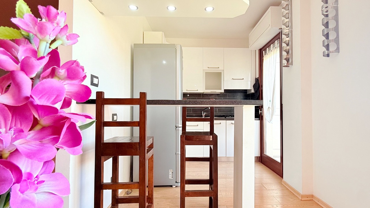Photo of Kitchen in Quartu Sant'Elena