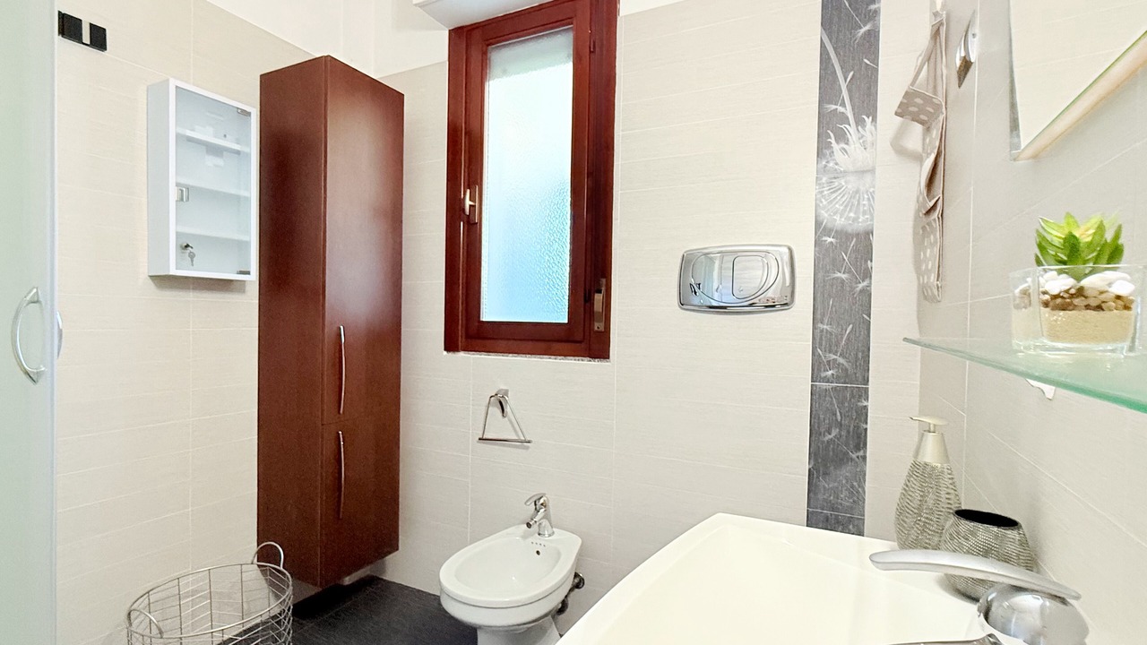 Photo of Bathroom in Quartu Sant'Elena